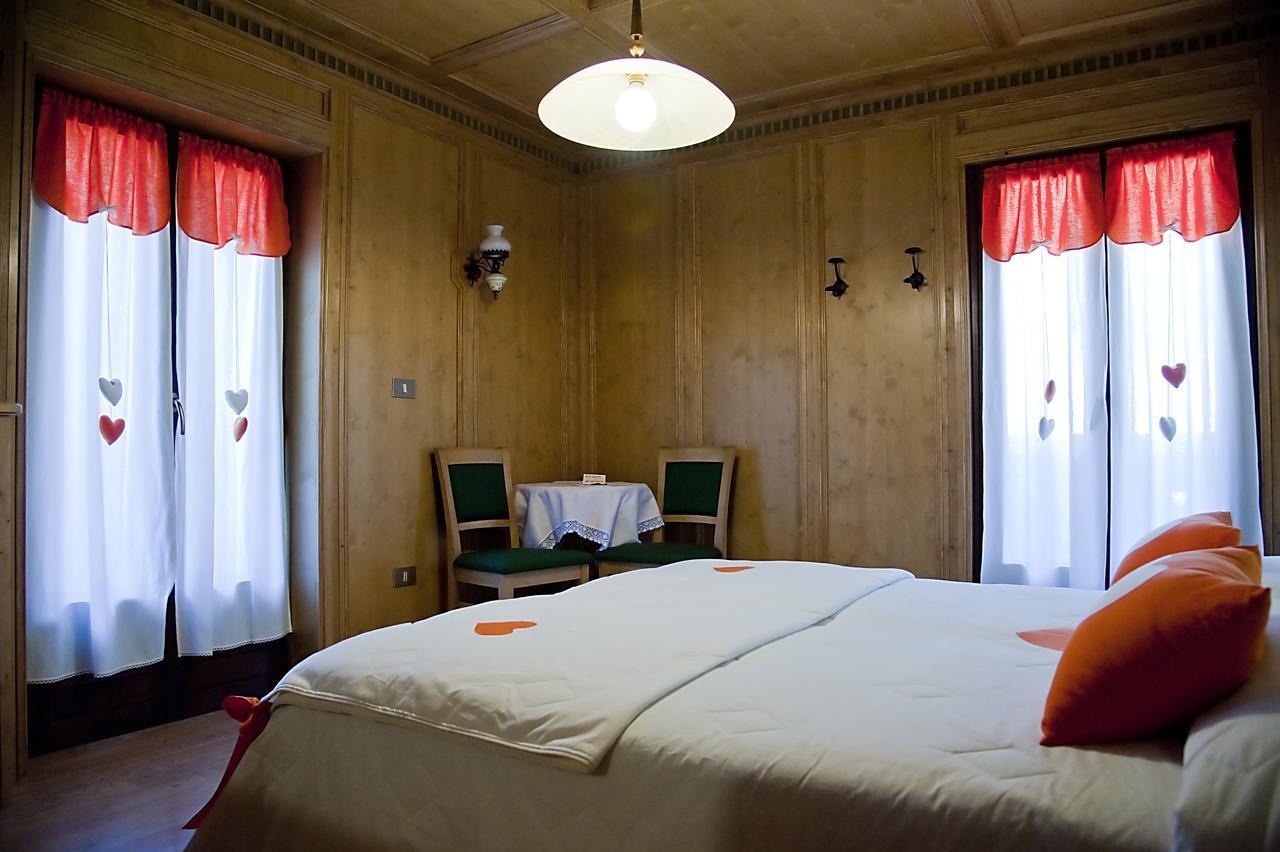 Albergo Venezia Саппада Номер фото