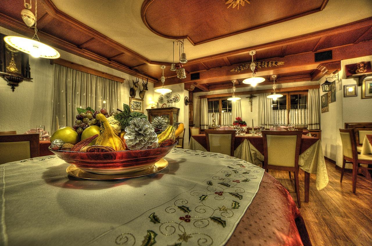Albergo Venezia Саппада Екстер'єр фото