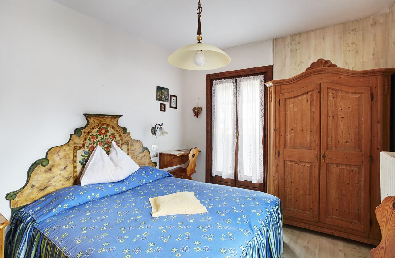 Albergo Venezia Саппада Екстер'єр фото