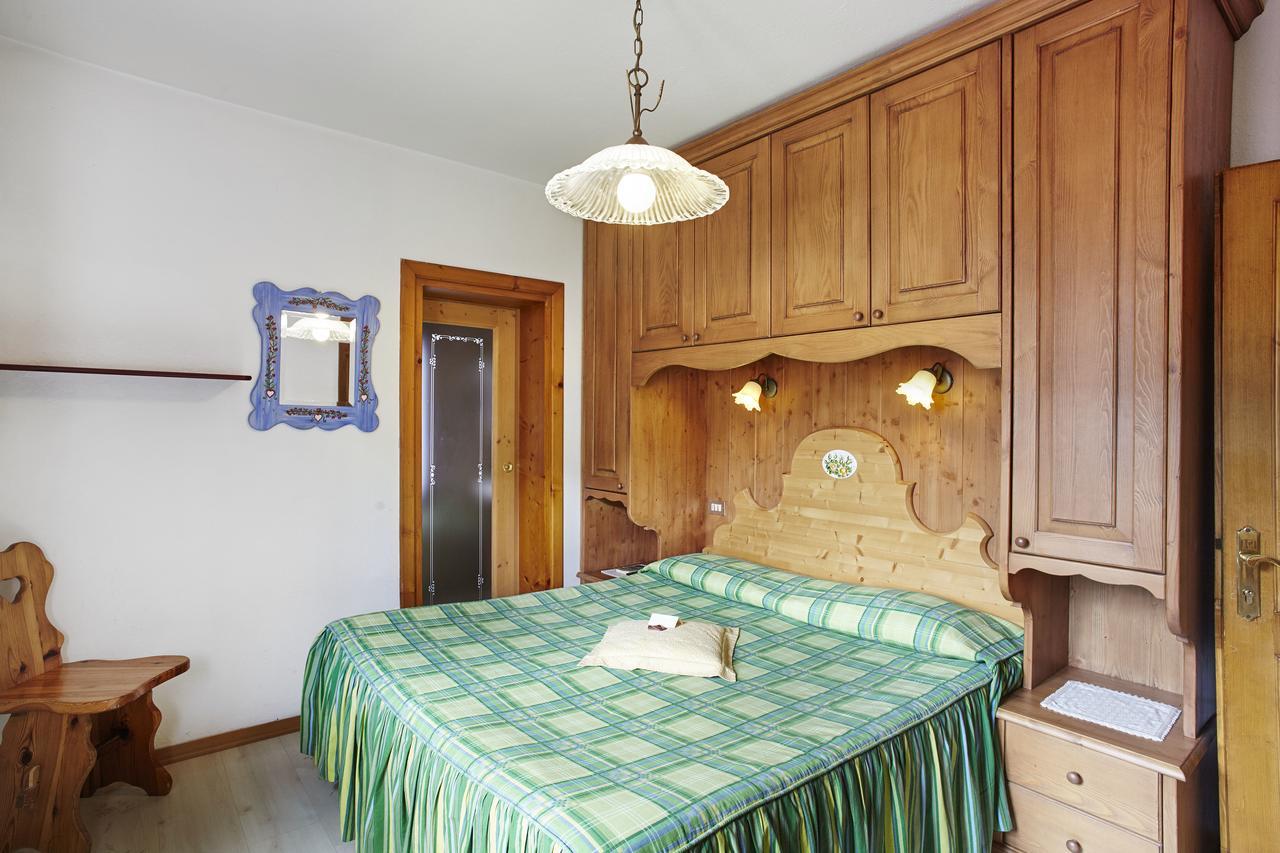 Albergo Venezia Саппада Екстер'єр фото